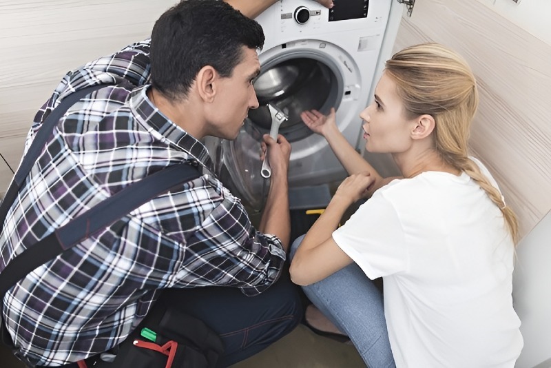 Dryer repair in Palmdale