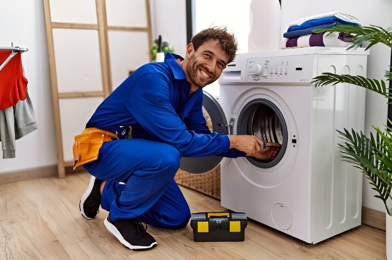 Washing Machine repair in Palmdale